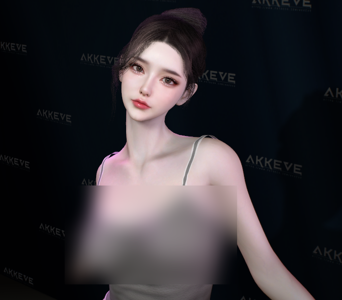 AKKEVE.Yao-金锣