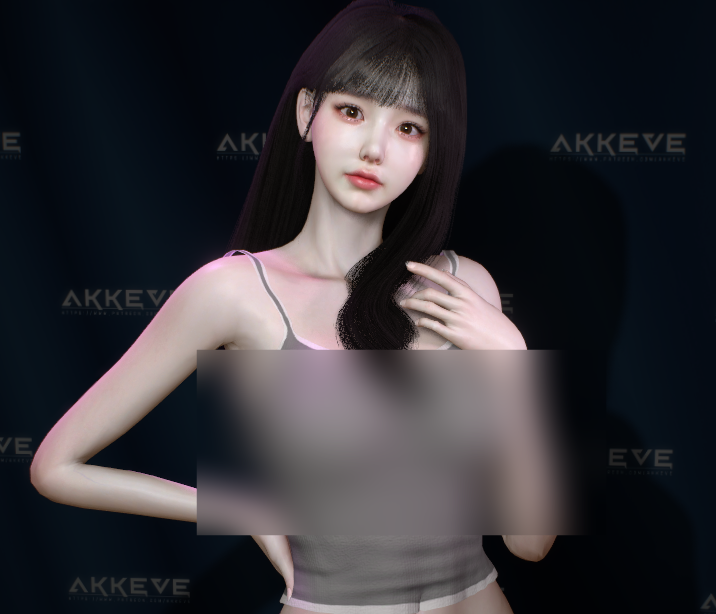 AKKEVE.Yoyo-金锣