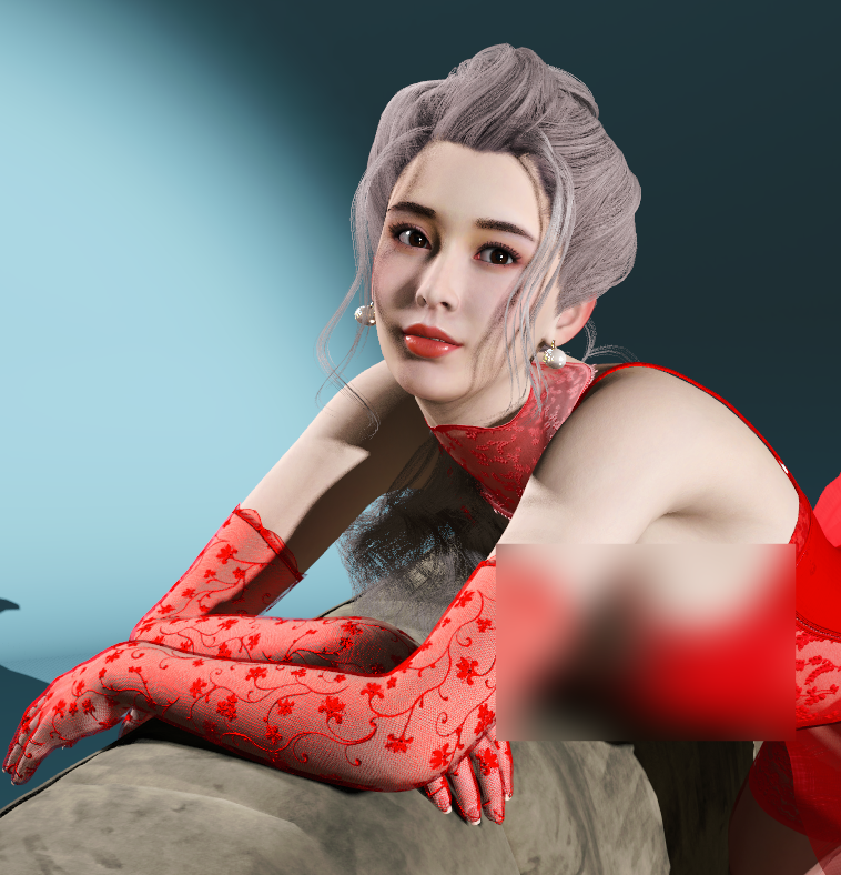 AngelababyHD-金锣