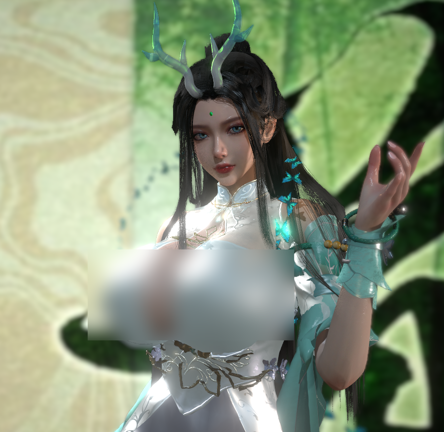Anony.青-金锣