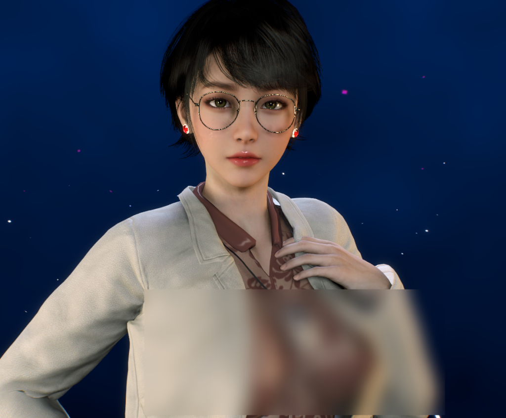 Chaos.private_secretary.1-金锣