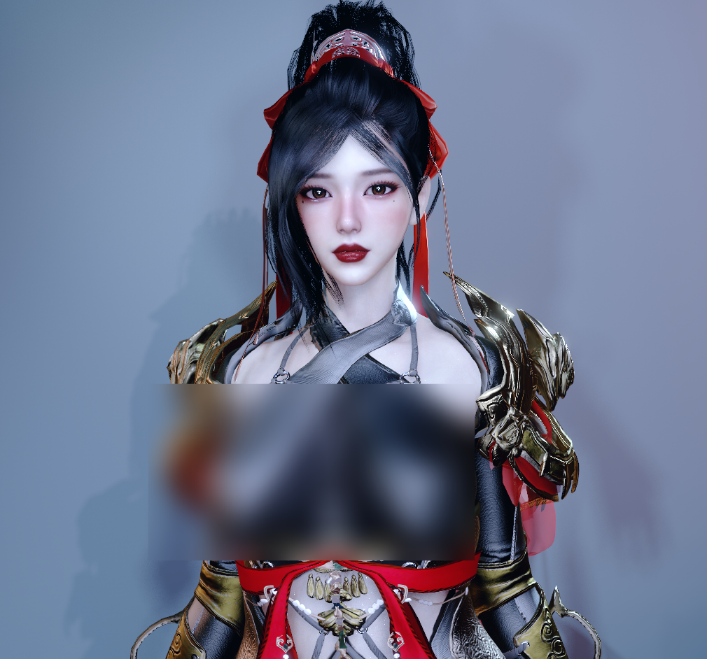 Chaos.展红菱-金锣