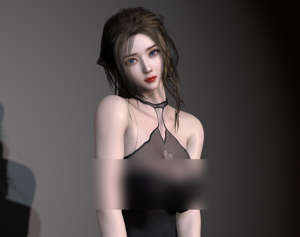 DXR.霁月.1-金锣