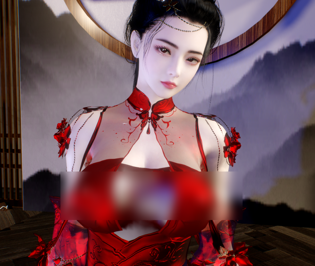 Dmoold.初夏.1-金锣