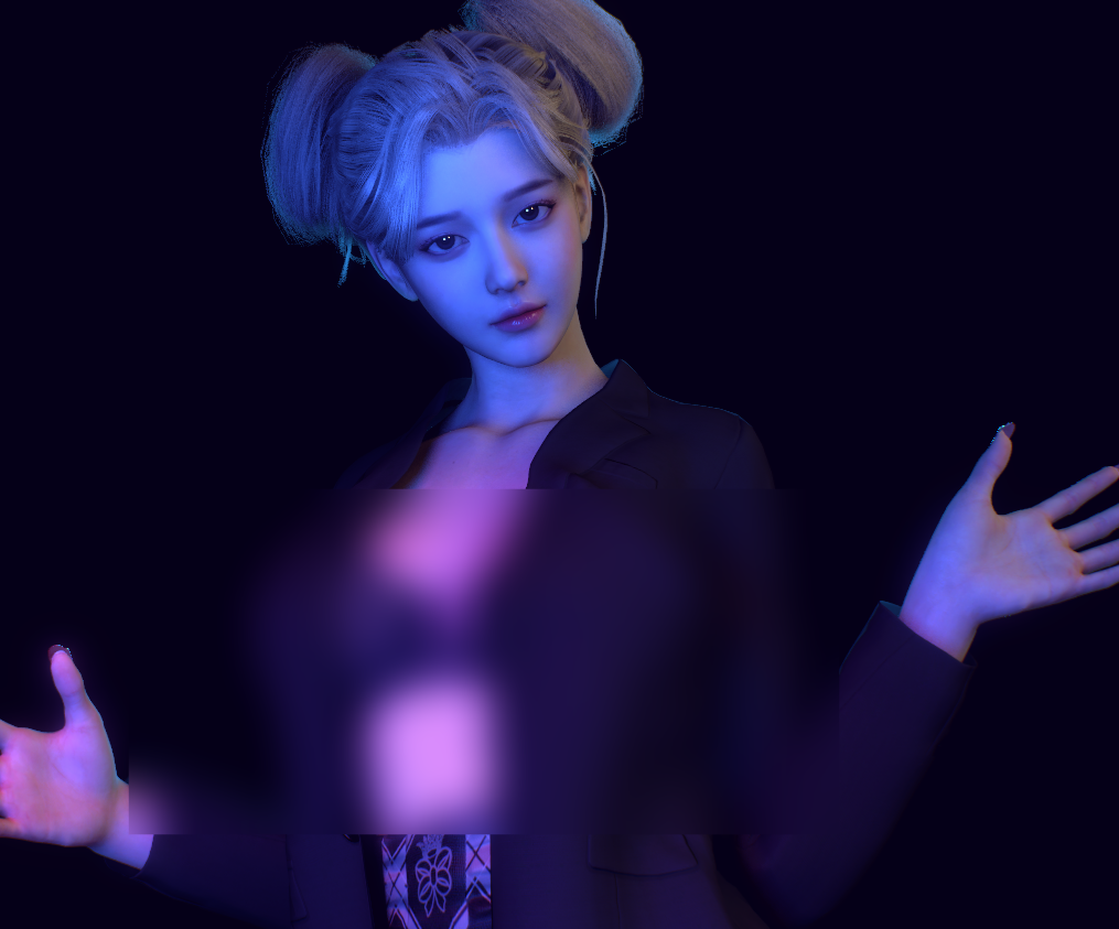 Dmoold.卡卡.1-金锣