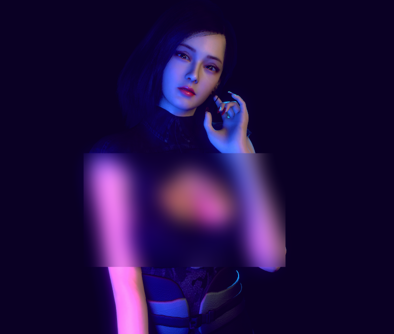 Dmoold.润琪.1-金锣