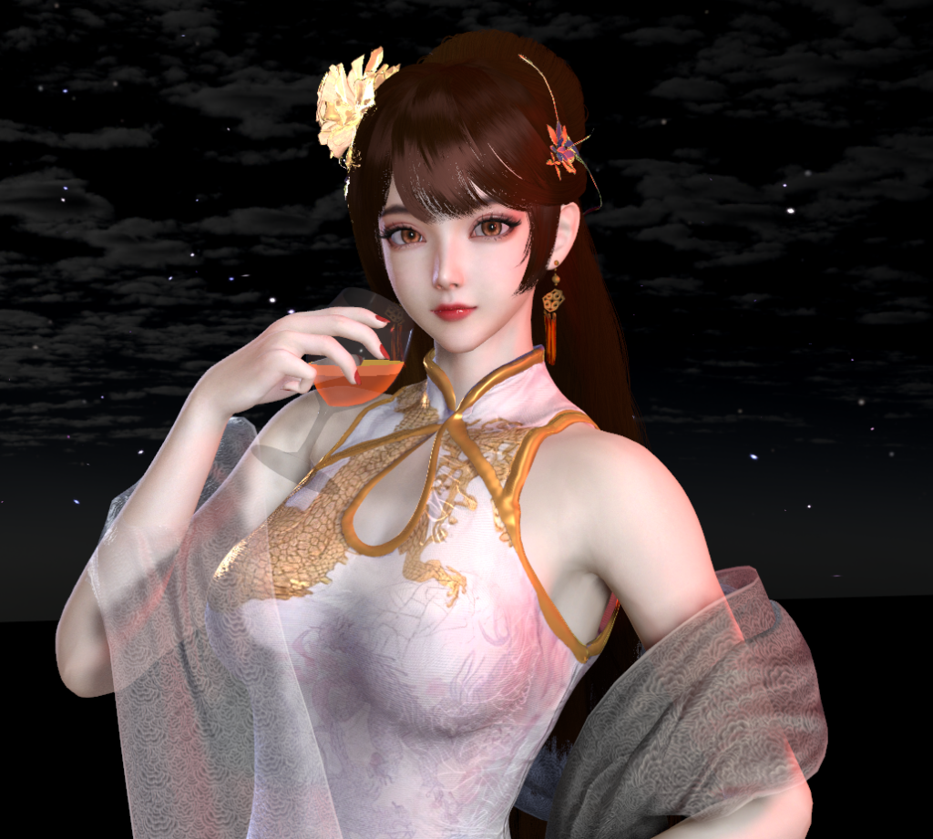 Dnaddr.DNF_v1-金锣