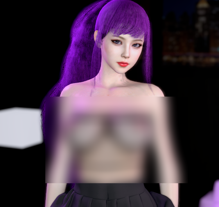Fantasia3DArt.AC-金锣