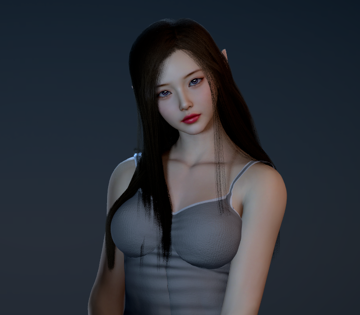 Fantasia3DArt.BA-F3A-金锣