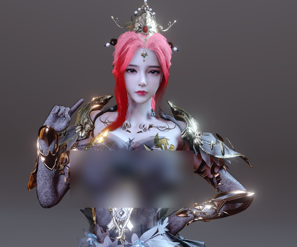 GIRLY.A010.1-金锣