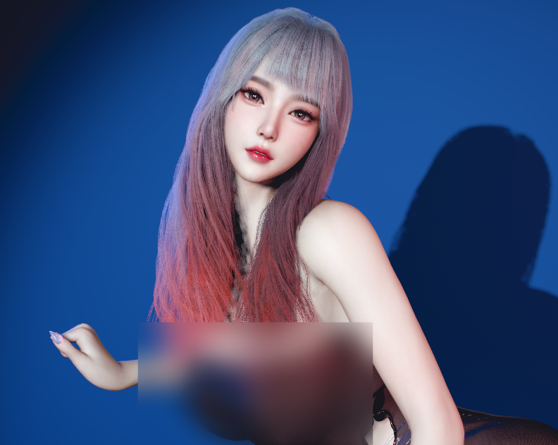 GIRLY.A04-金锣