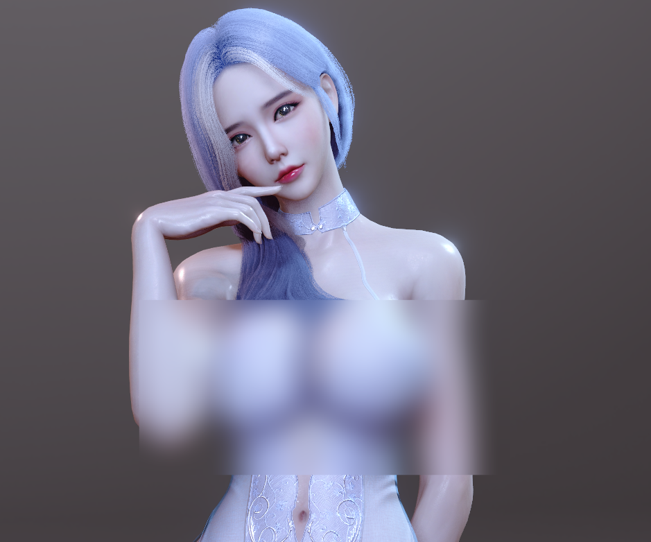 GIRLY.A09.1-金锣