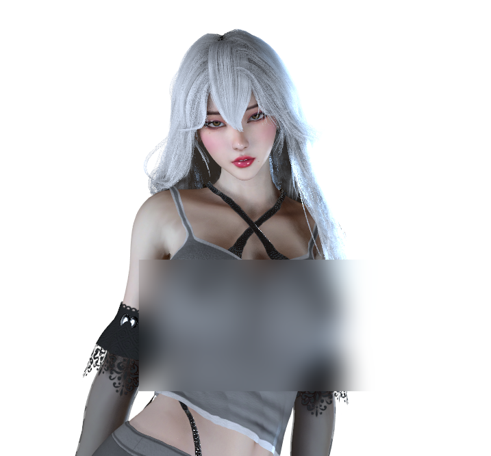 HMZ.Luci.1-金锣