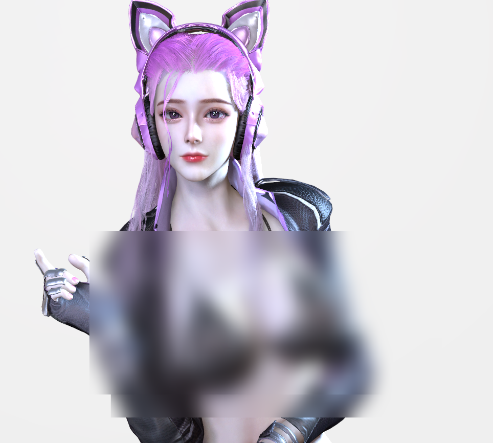 HMZ.妍珂.1-金锣