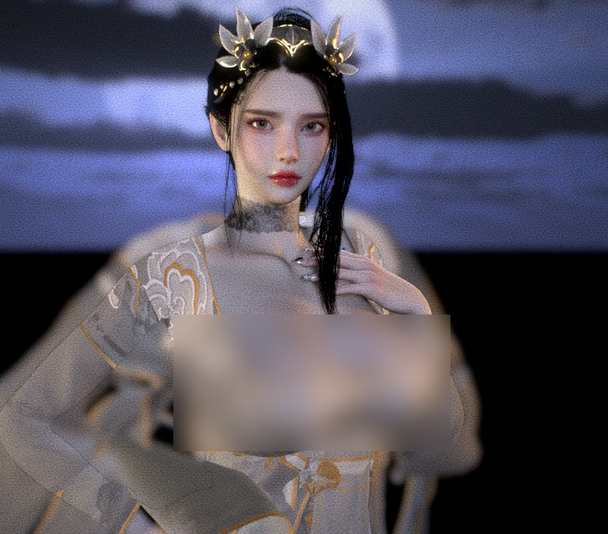 HMZ.寒玉.1-金锣