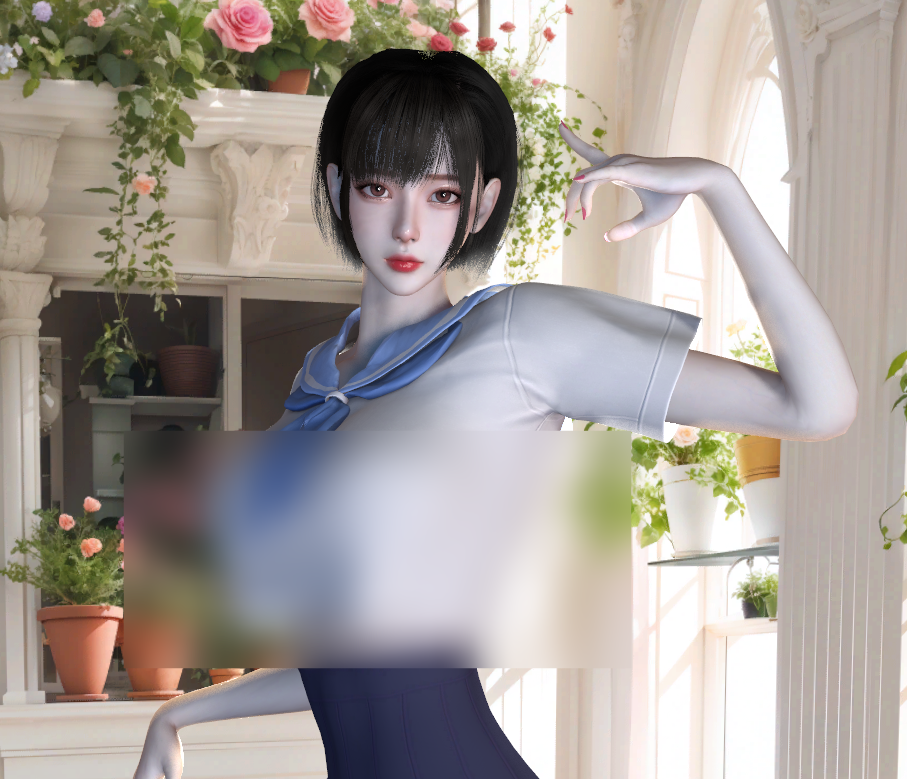 HMZ.心悦.1-金锣