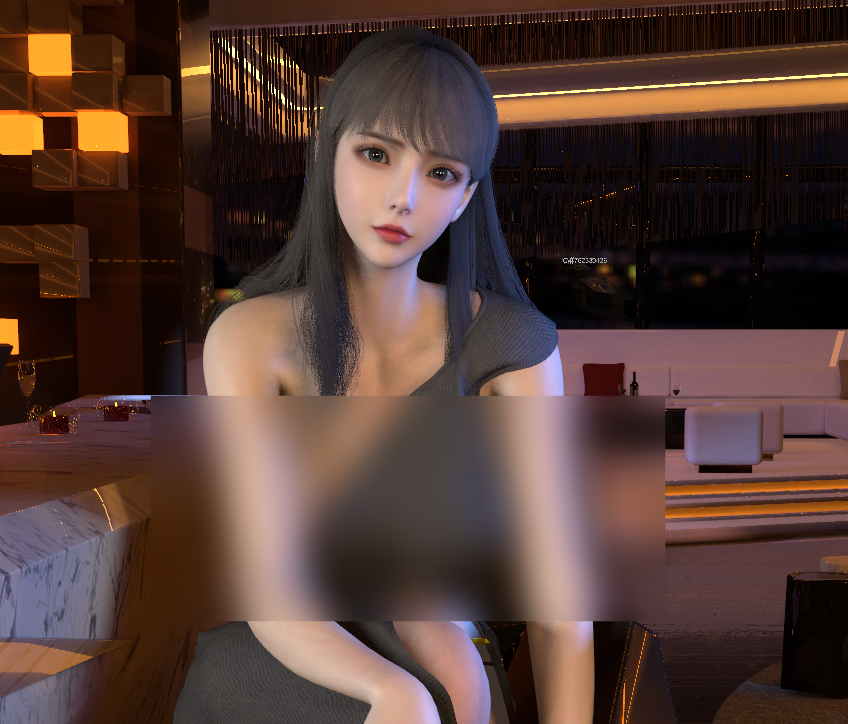 HMZ.梦洁.1-金锣