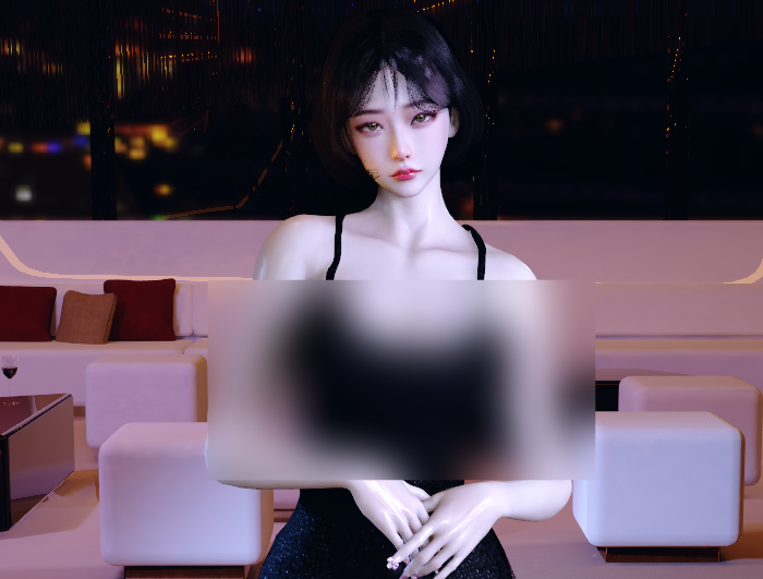 HMZ.瑶璐.1-金锣