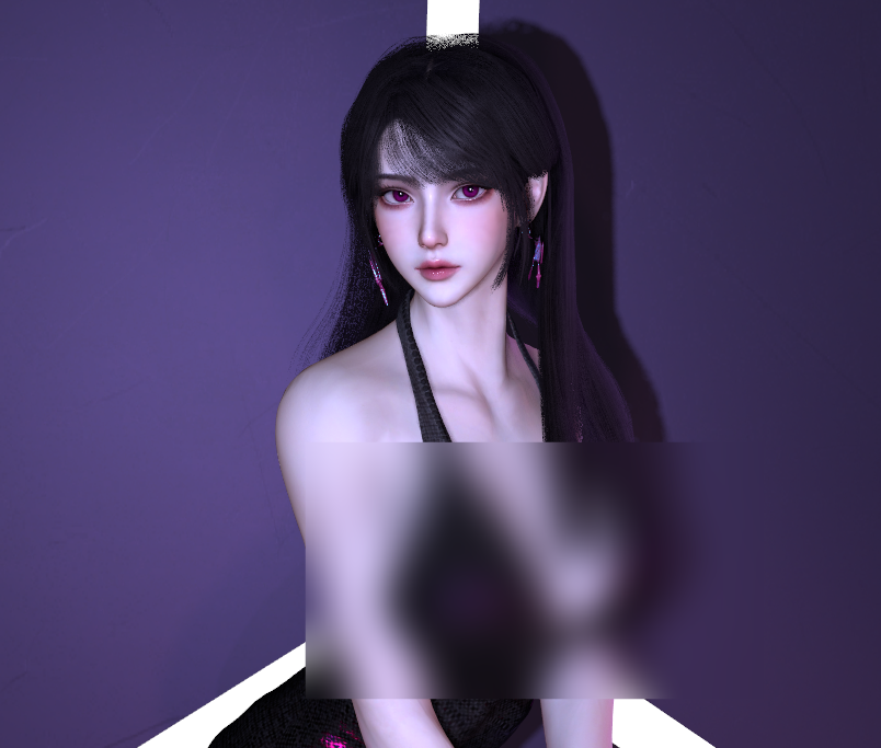 HMZ.雅琳.1-金锣