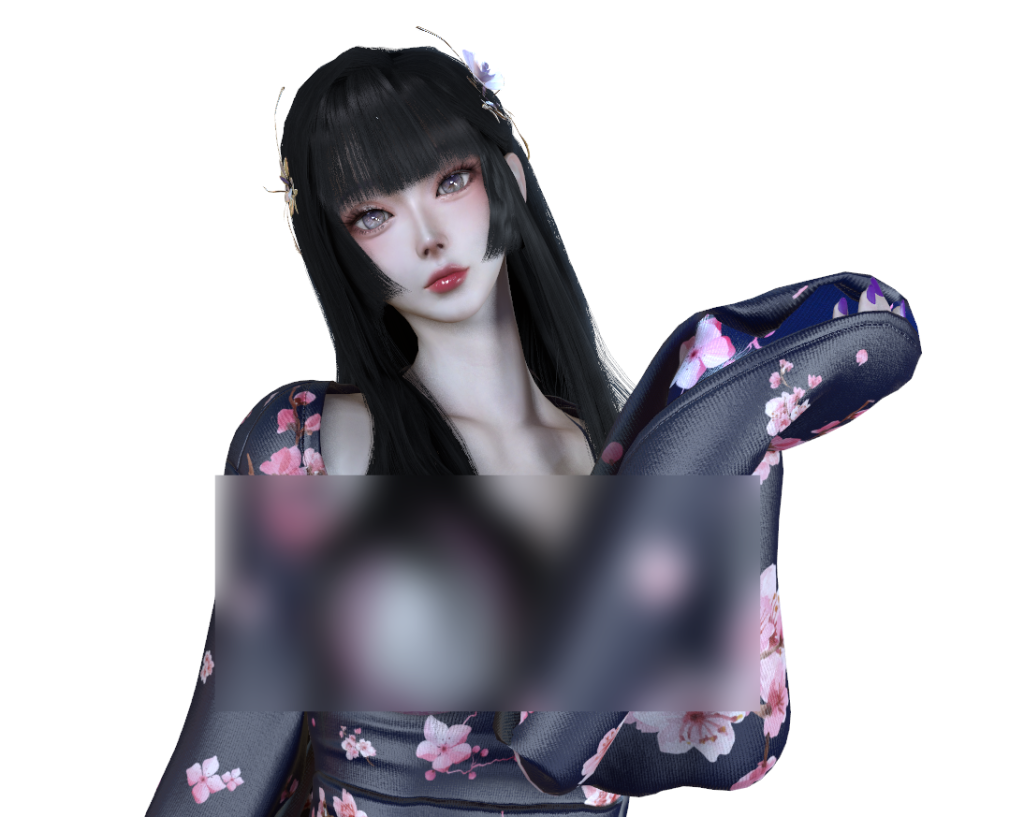 HMZ.雏田.1-金锣