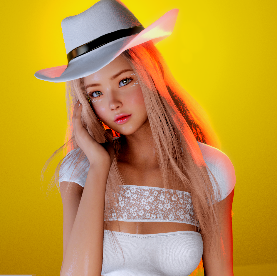 ILoveDolls.Gaio-金锣