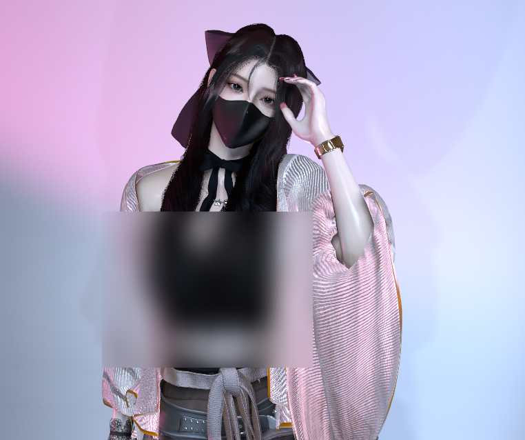 JonSex.Yj2-金锣