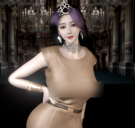 Lane.Stella-金锣