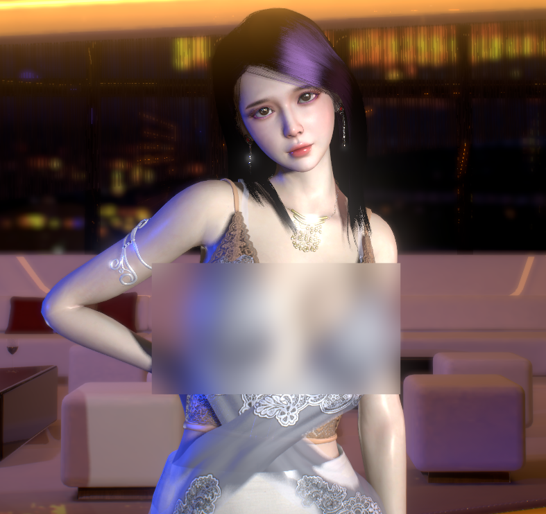Lane.lily2-金锣