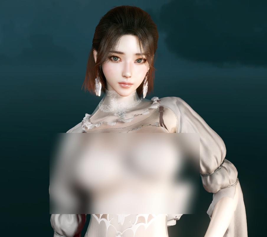 Luui.豚宝.1-金锣