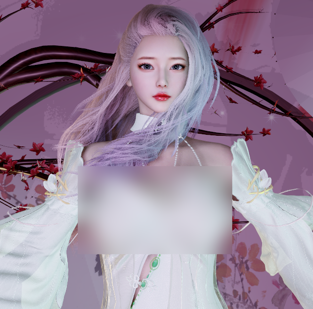 Lvv.嫣婼.1-金锣