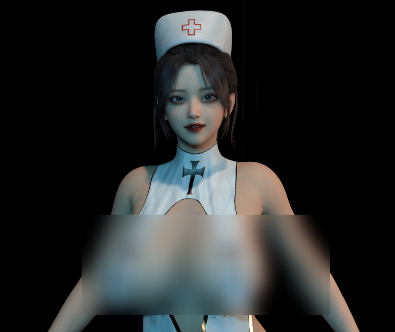 MengXinQAQ.实习护士.1-金锣