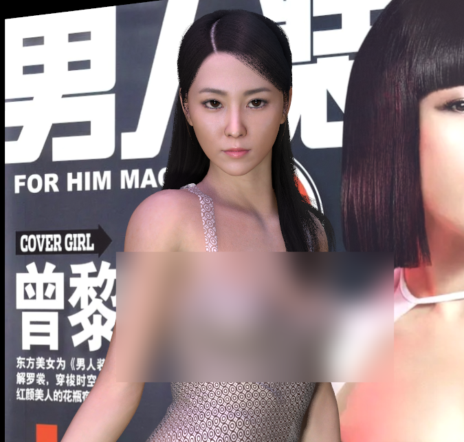 Milk.曾黎.1-金锣