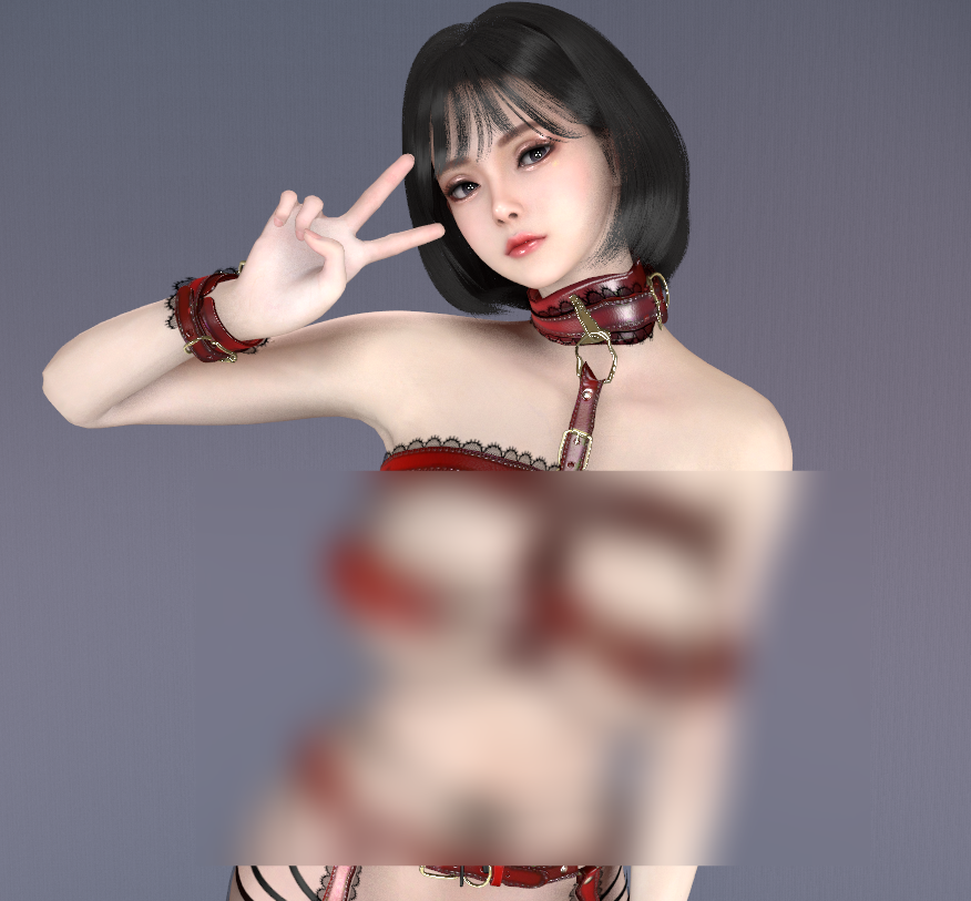 QFeng.duanfa5.1-金锣