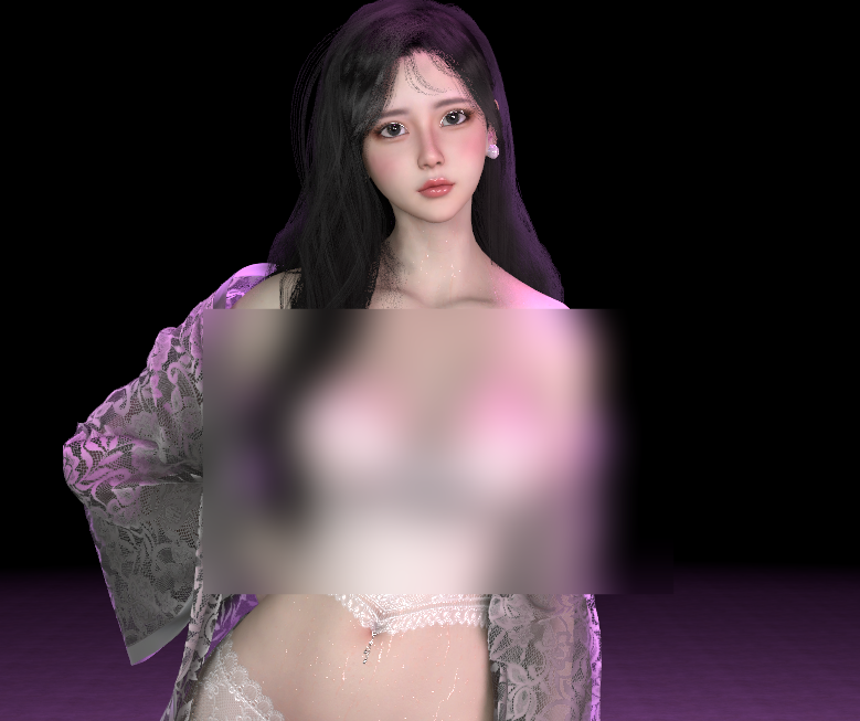 QFeng.tianmei.2-金锣