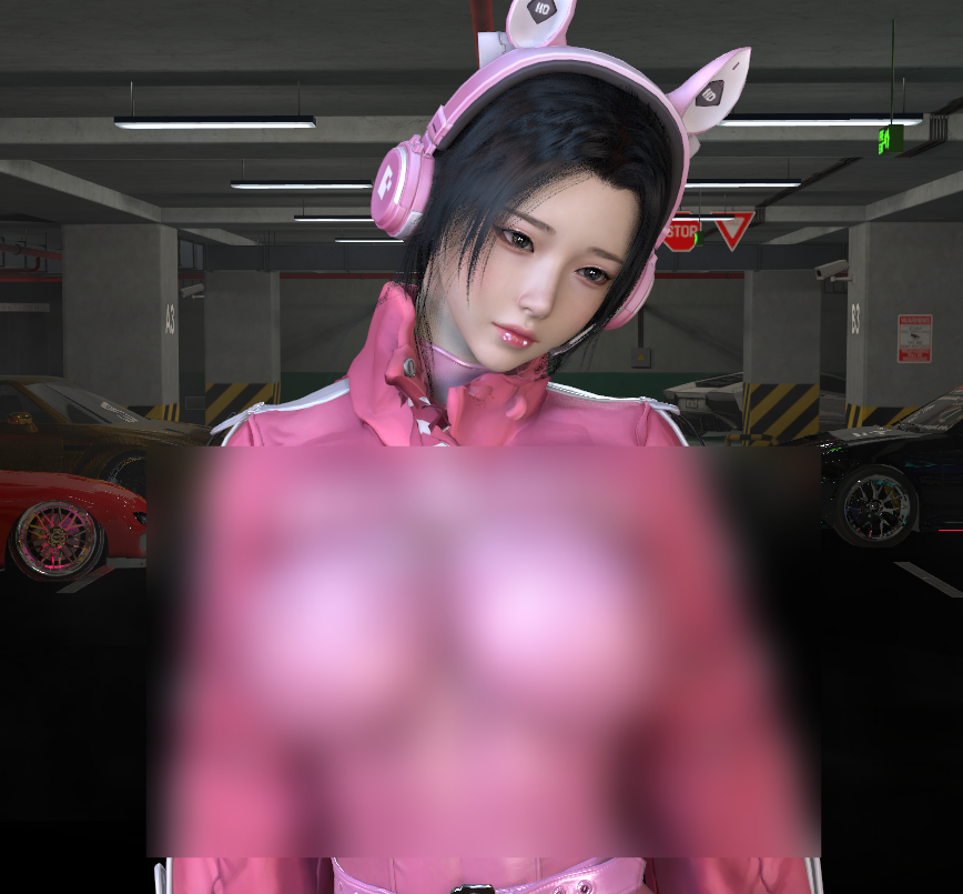 SS.车手冷冷.1-金锣