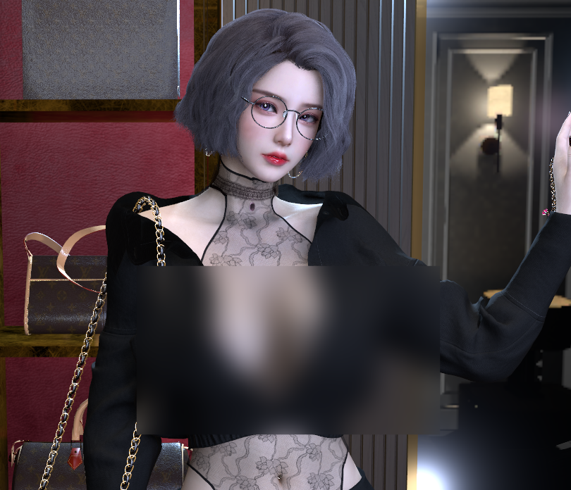 SSXX-007-金锣