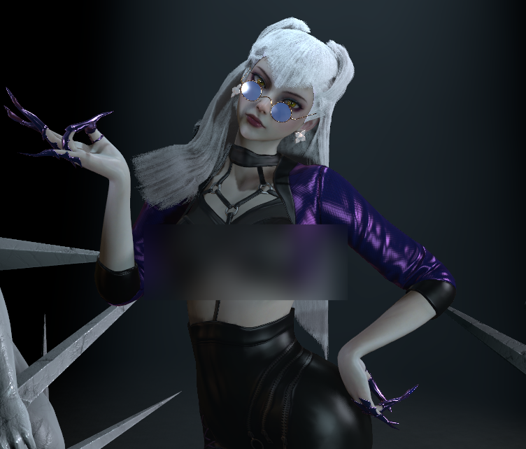 ShenYing.Evelynn Kda.1-金锣