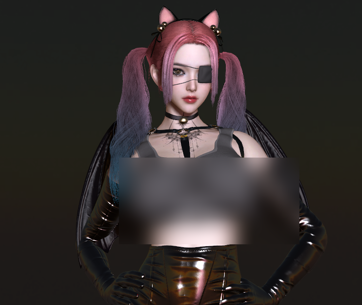 TZ.Lilith.1-金锣