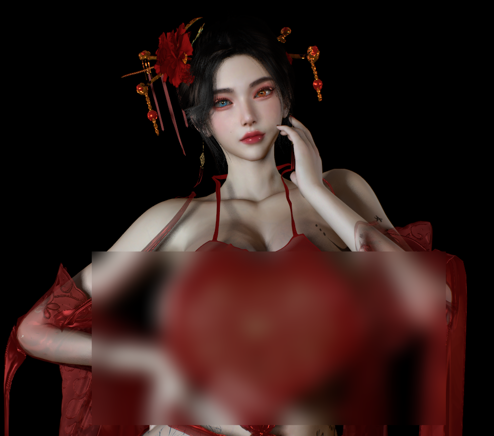 Thicc_Chick-金锣