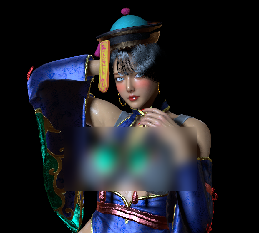 TrogDa.Jiangshi.1-金锣