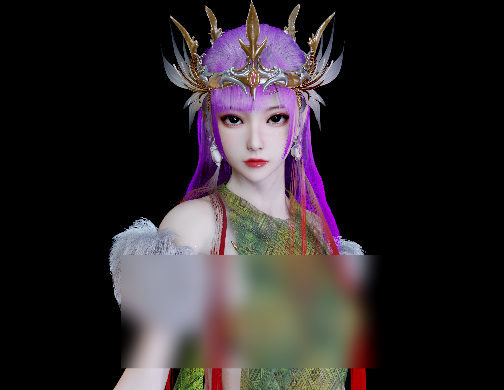hdzjoy.鹿.2-金锣