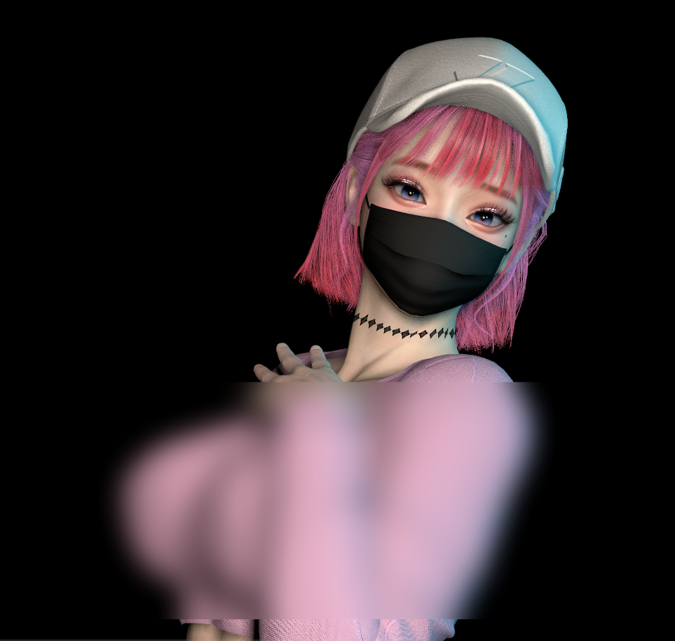 lby.星儿.1-金锣