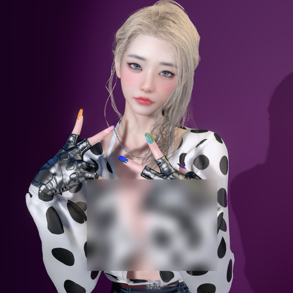 lv.瑜-金锣