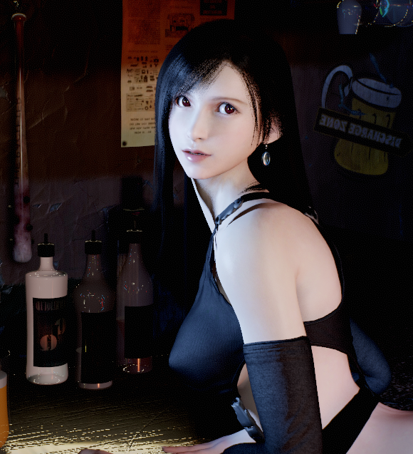 mai.tifa8K.1-金锣