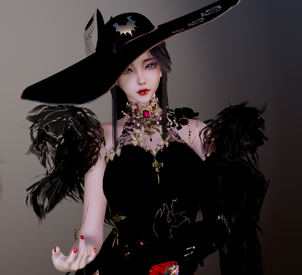 moyi.赵叶妃.1-金锣