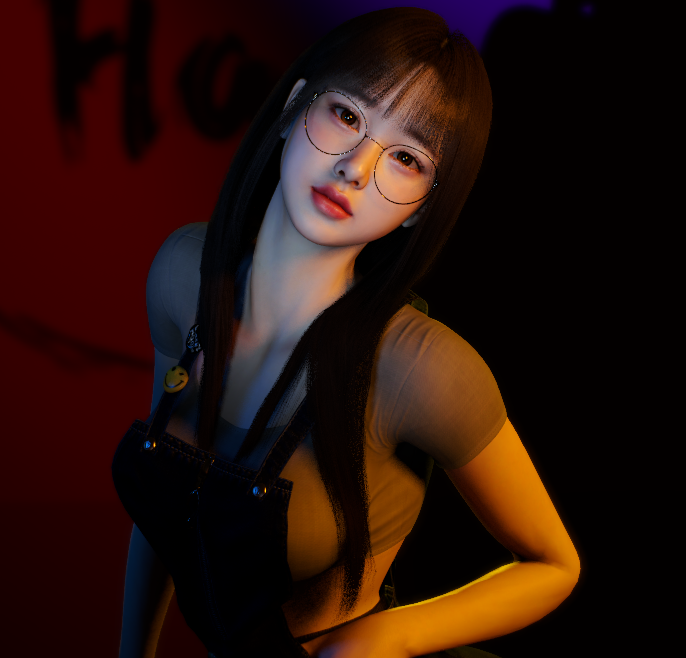 vamhappy.H021-金锣