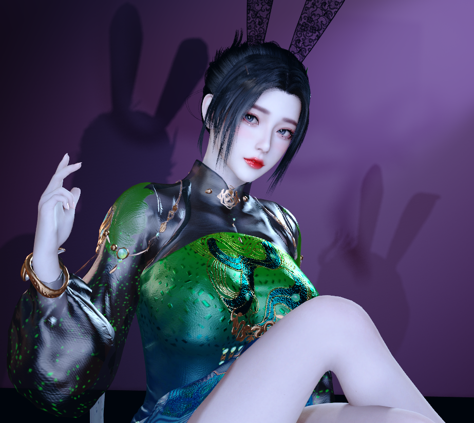 vamxw.兔耳顾倾寒.1-金锣