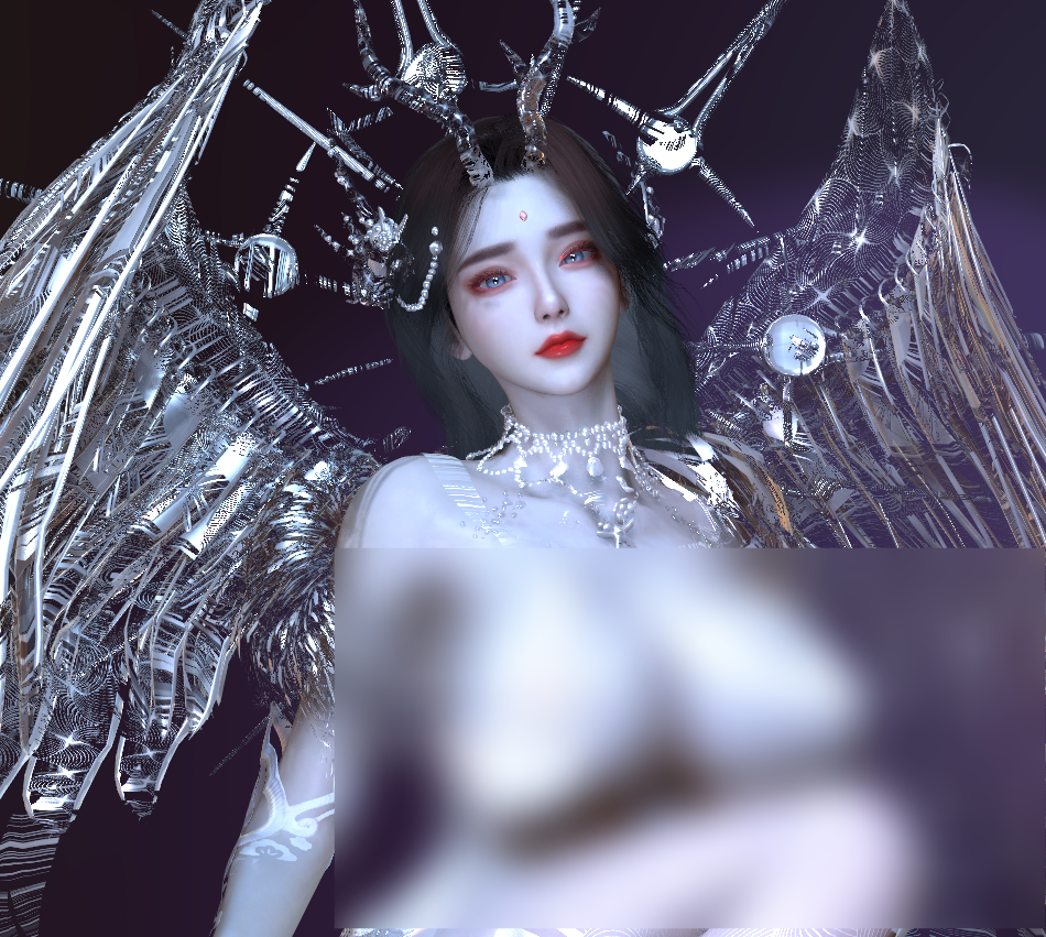 vamxw.应龙女皇白萱儿.1-金锣