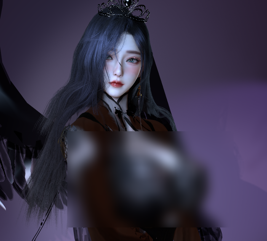 vamxw.玄凤女帝墨瑜.1-金锣