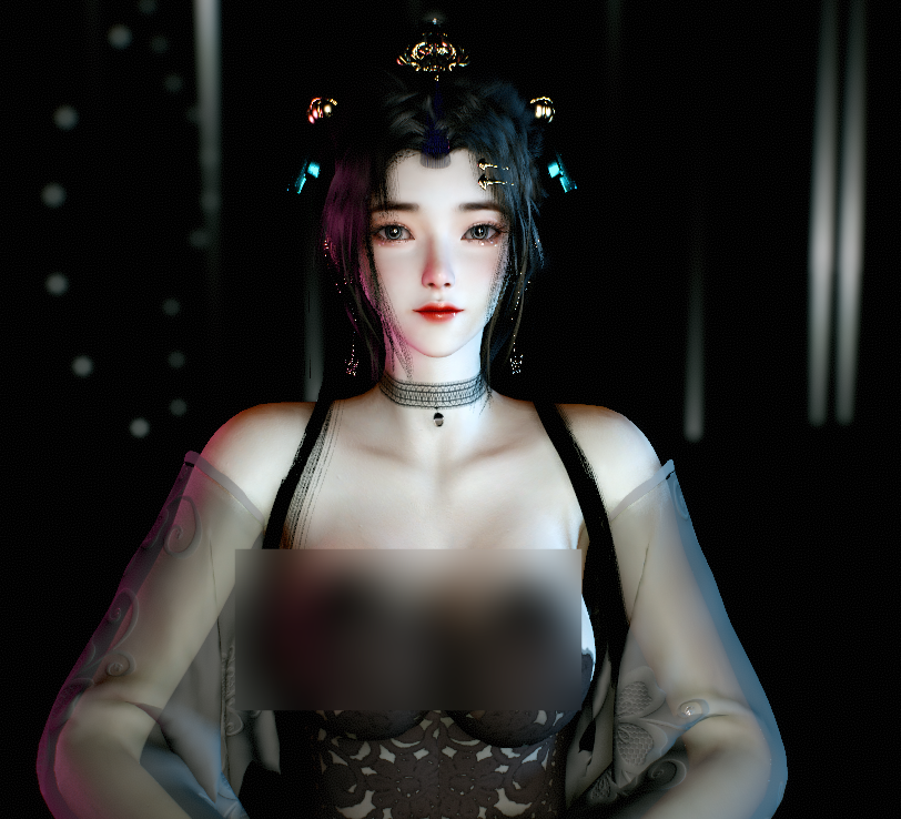yangyang.清漪.1-金锣